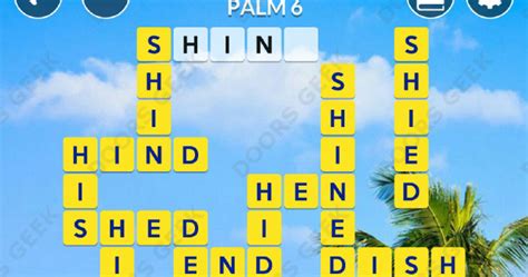 wordscapes puzzle 278